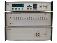 Guildline&#039;s NEW 6535 Automated High Resistance Measurement System